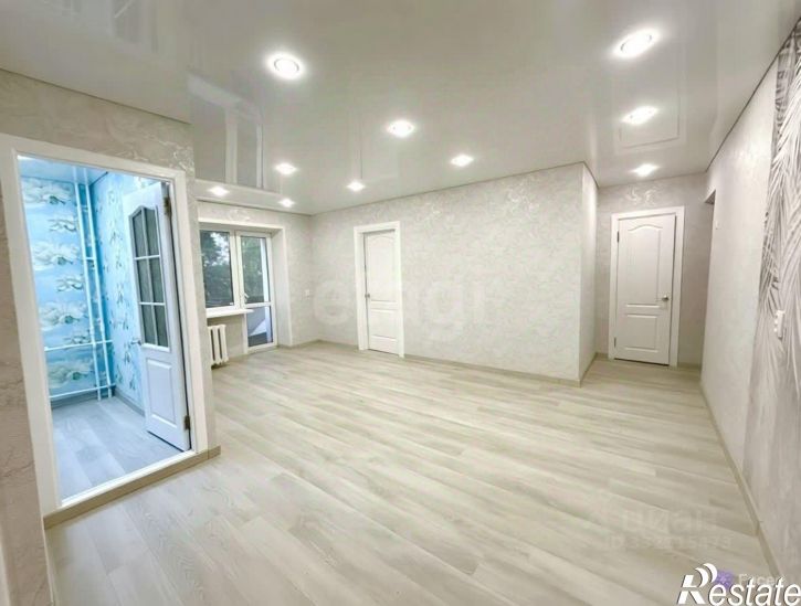 3-комн квартира пр-кт Кирова, 34,  д. 34