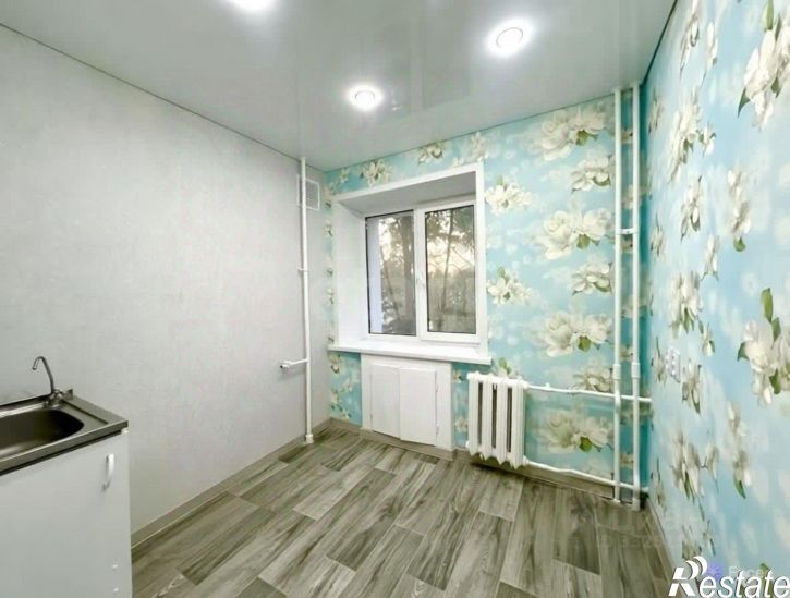 3-комн квартира пр-кт Кирова, 34,  д. 34