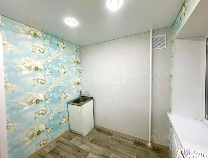3-комн квартира пр-кт Кирова, 34,  д. 34