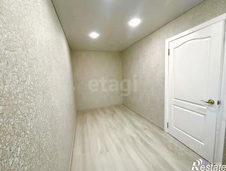 3-комн квартира пр-кт Кирова, 34,  д. 34