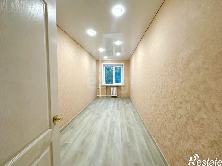 3-комн квартира пр-кт Кирова, 34,  д. 34
