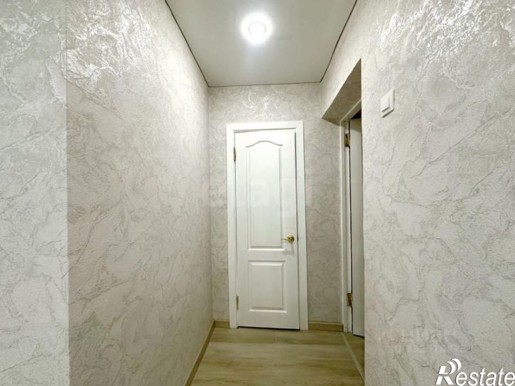 3-комн квартира пр-кт Кирова, 34,  д. 34