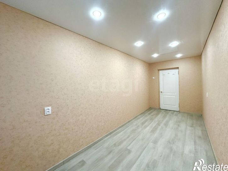 3-комн квартира пр-кт Кирова, 34,  д. 34