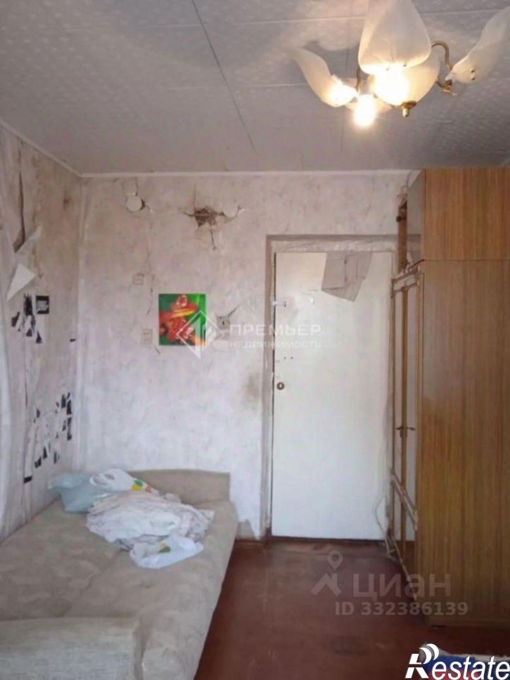 Комната ул Екатерининская, 40,  д. 40