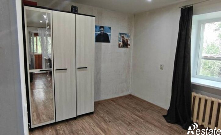1-комн квартира Кирово-Чепецк, улица Энгельса, 18