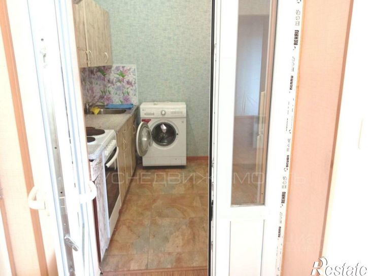 1-комн квартира улица Тренера Пушкарева,дом 4