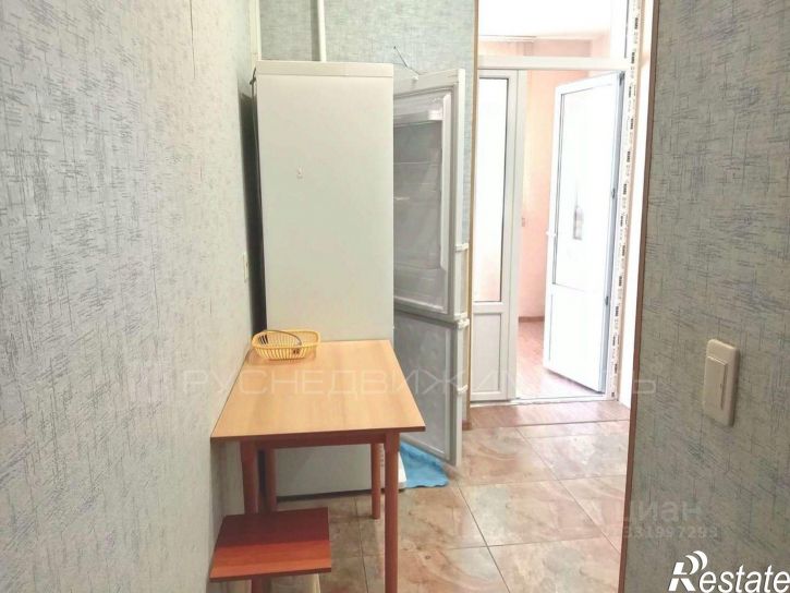 1-комн квартира улица Тренера Пушкарева,дом 4