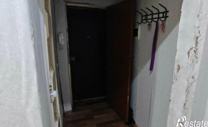 1-комн квартира Кирово-Чепецк, улица Энгельса, 18
