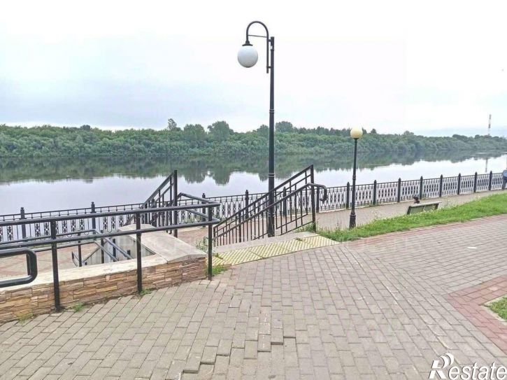 1-комн квартира улица Тренера Пушкарева,дом 4