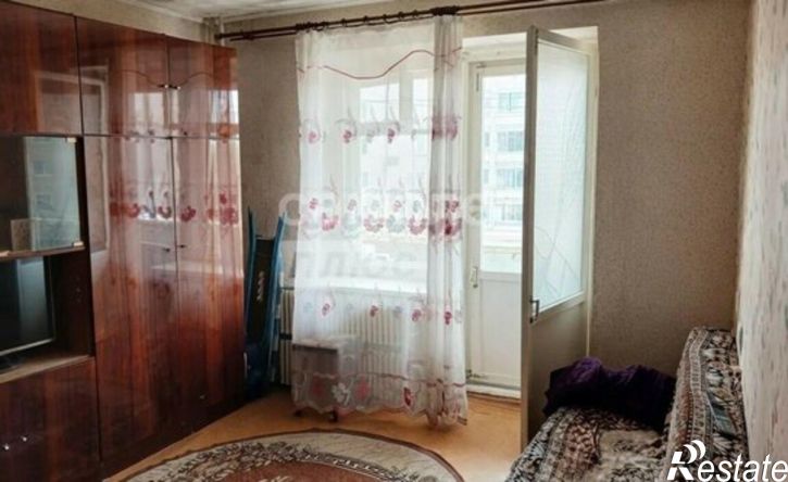 2-комн квартира Юбилейная улица, 13к2