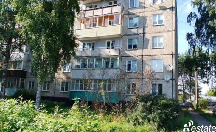 2-комн квартира ул Набережная, 5,  д. 5