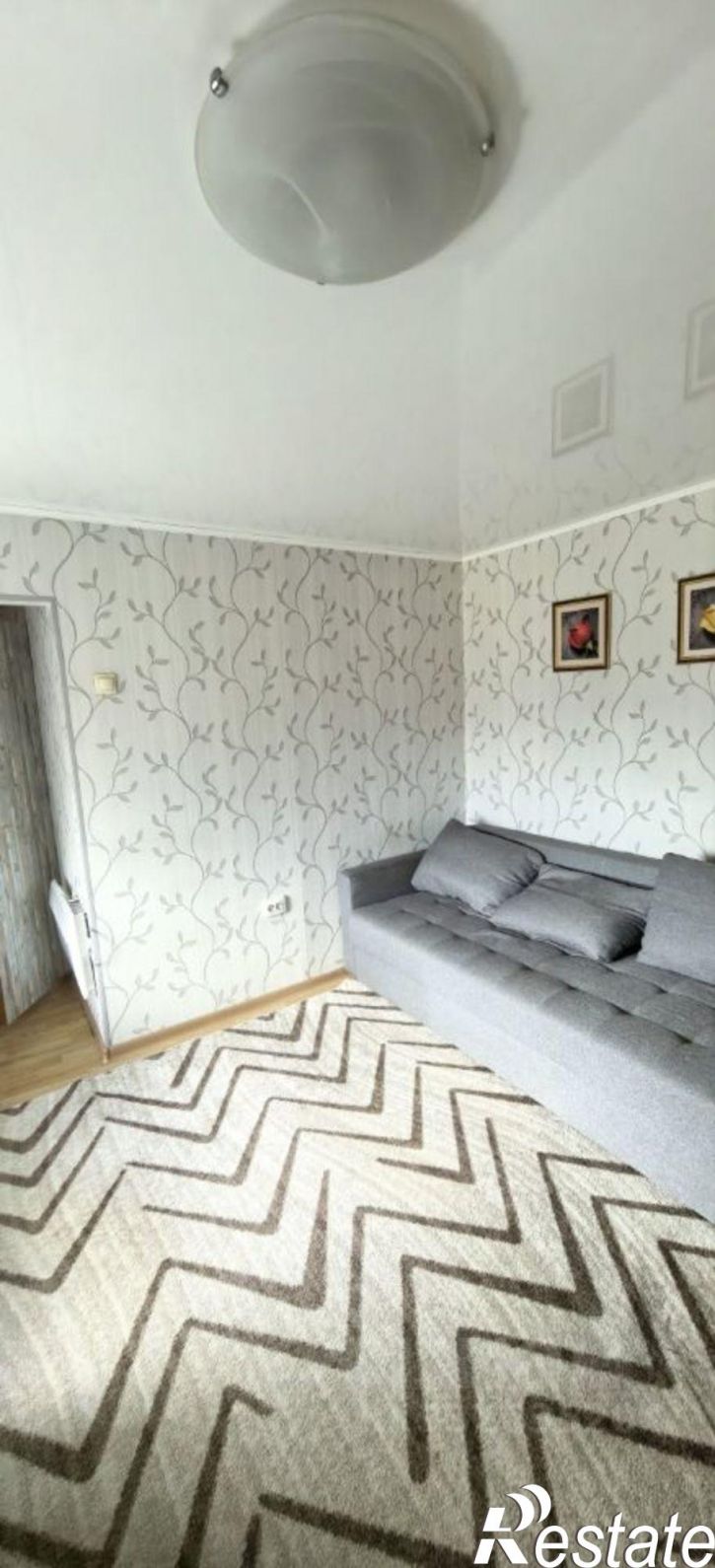 1-комн квартира Киров, улица Ленина, 65