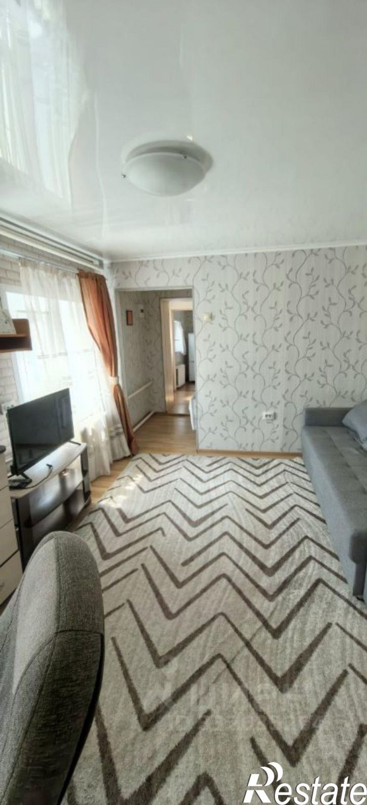 1-комн квартира Киров, улица Ленина, 65