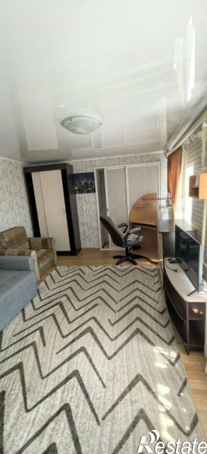 1-комн квартира Киров, улица Ленина, 65