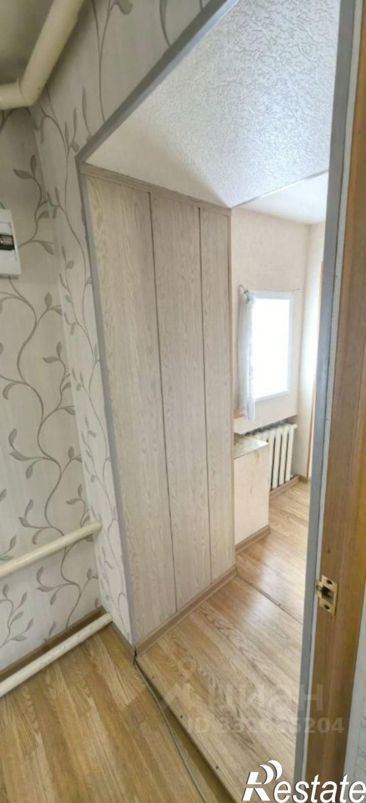 1-комн квартира Киров, улица Ленина, 65