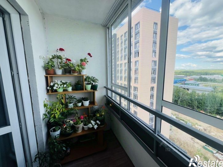 1-комн квартира Киров городской округ, Киров