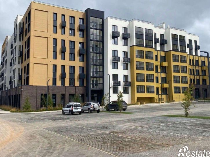 2-комн квартира улица 4 Пятилетки,дом 82