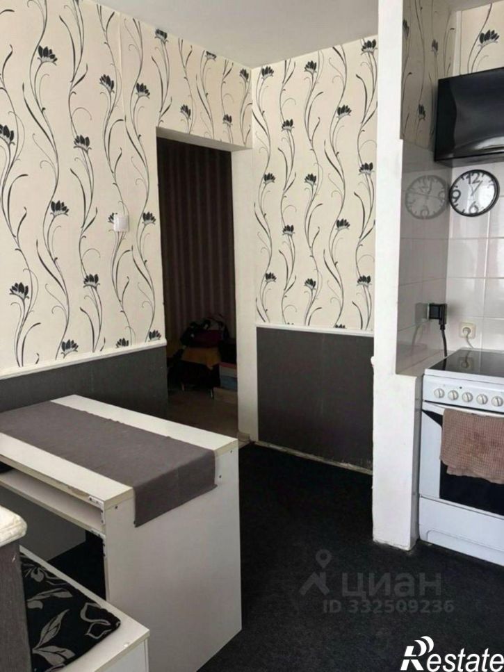 1-комн квартира Киров, Никитская улица, 70