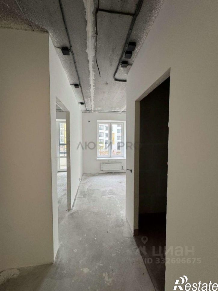 2-комн квартира улица 4 Пятилетки,дом 82