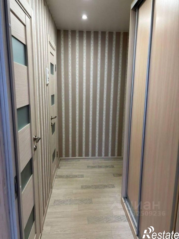 1-комн квартира Киров, Никитская улица, 70