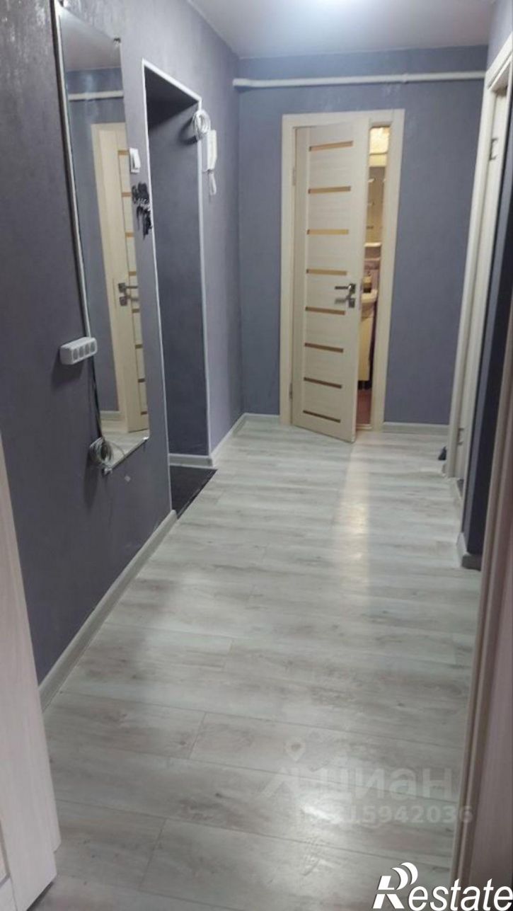 2-комн квартира Киров, улица Воровского, 112