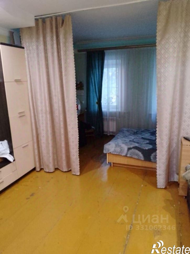 3-комн квартира ул Советская, 22,  д. 22