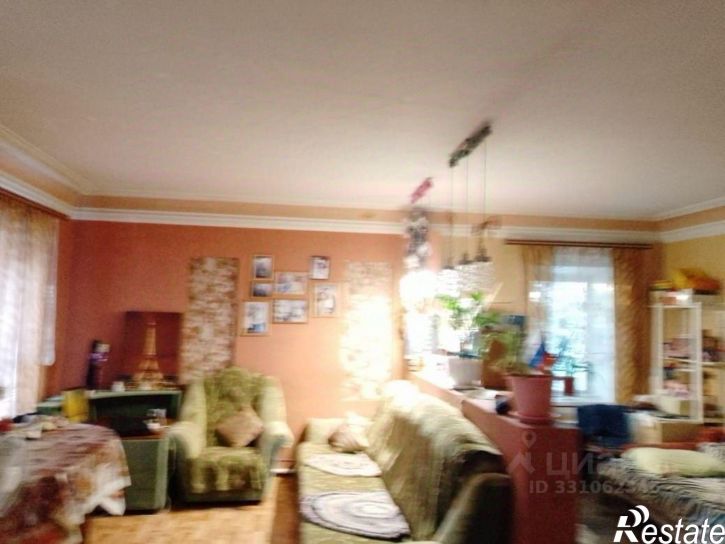 3-комн квартира ул Советская, 22,  д. 22
