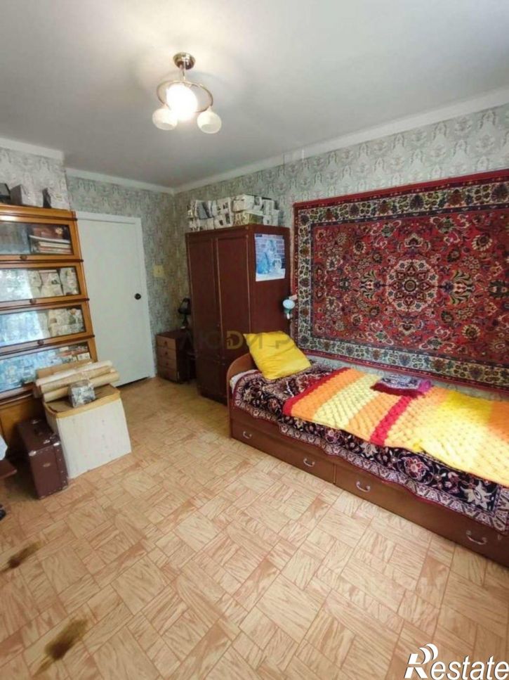 2-комн квартира улица Московская,дом 144