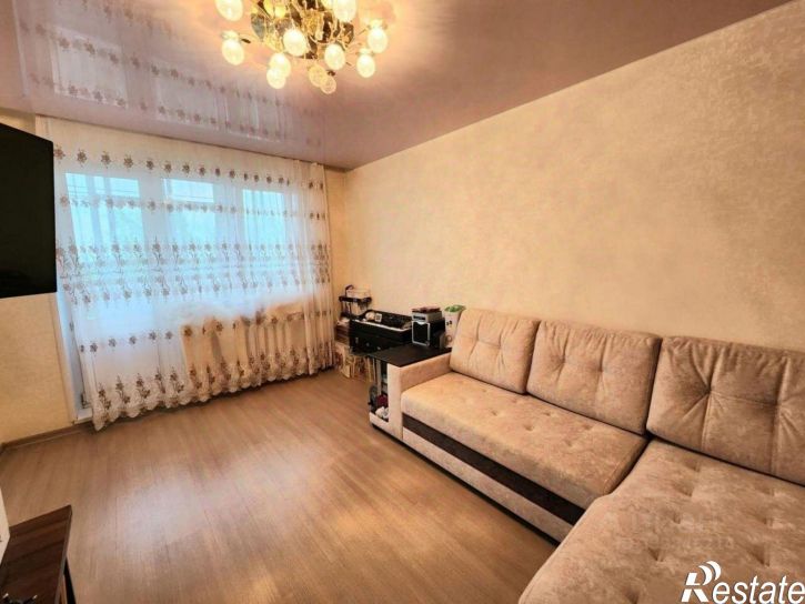 2-комн квартира Киров, улица Мира, 6