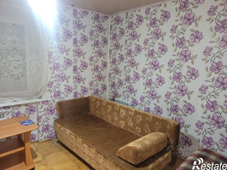 1-комн квартира Киров, Производственная улица, 16