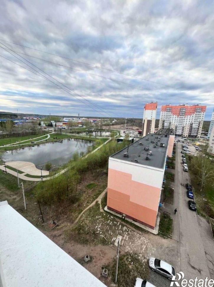 2-комн квартира