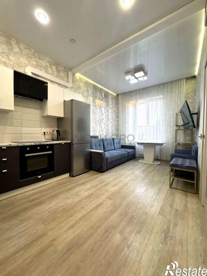 2-комн квартира