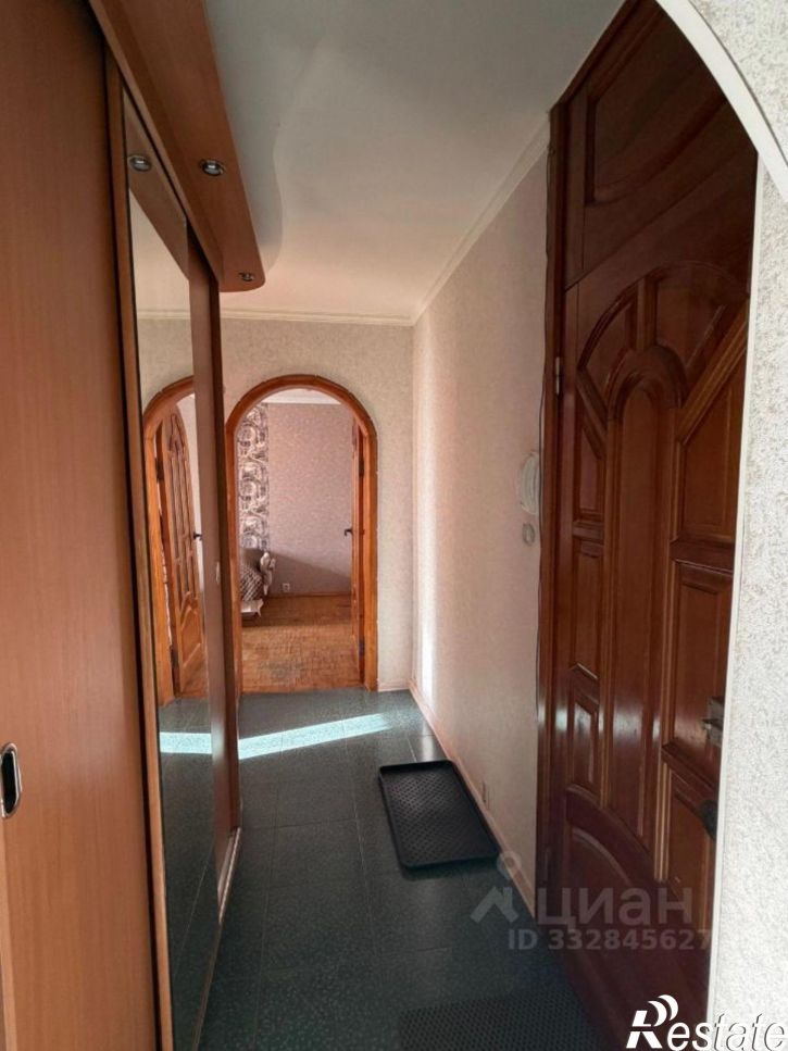 2-комн квартира Кирово-Чепецк
