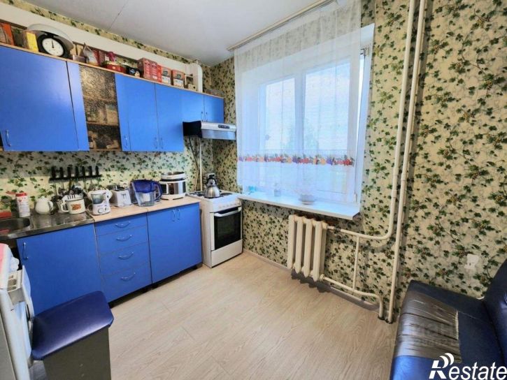 2-комн квартира Киров, улица Мира, 6
