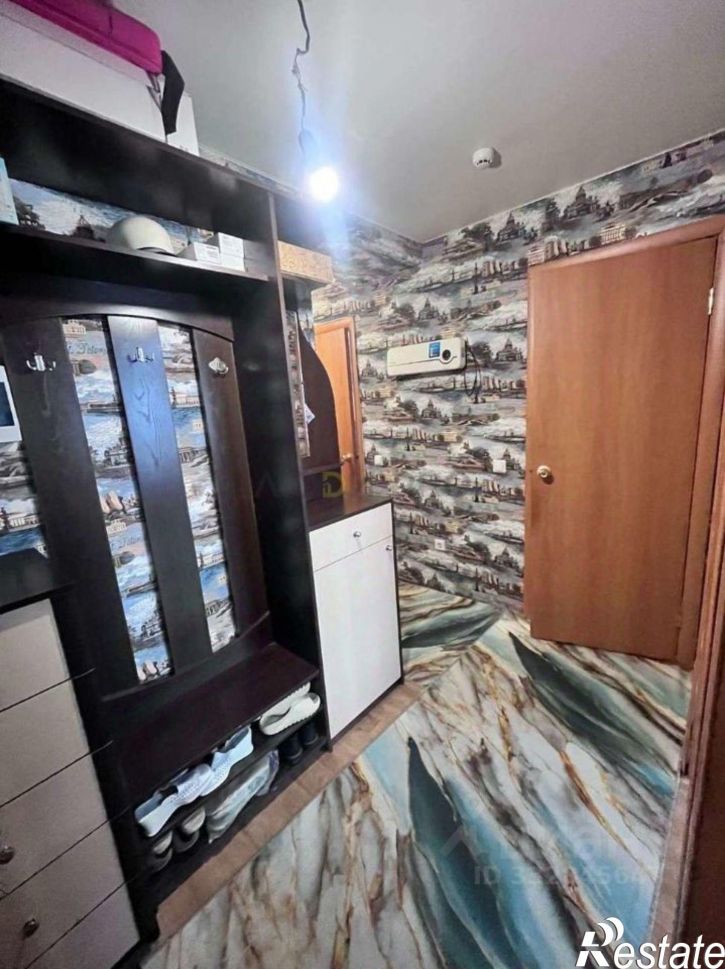 2-комн квартира