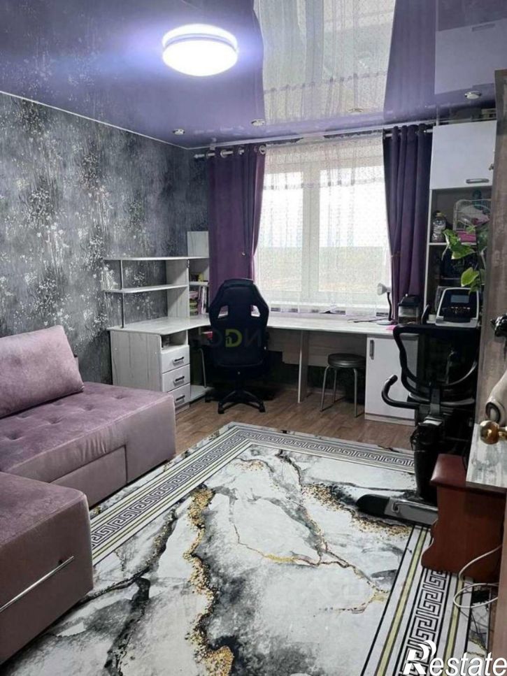 2-комн квартира