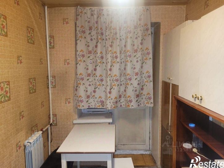 1-комн квартира Киров, Производственная улица, 16