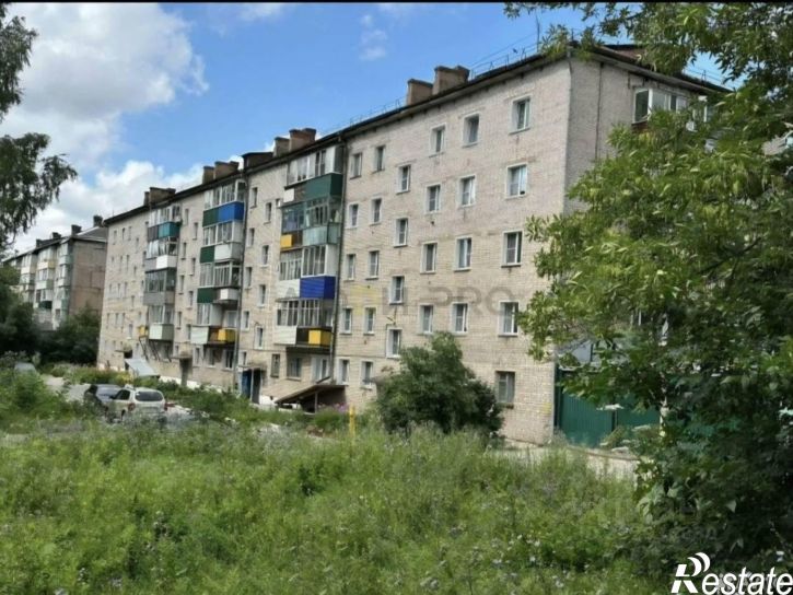 1-комн квартира ул Победы, 2,  д. 2