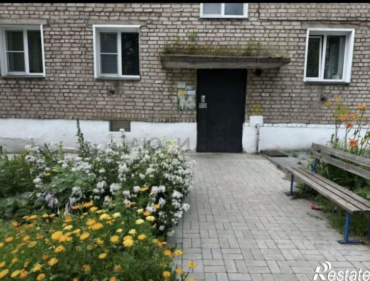 1-комн квартира ул Победы, 2,  д. 2