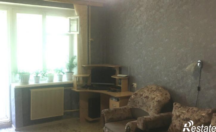 2-комн квартира ул Овражная, 16а,  д. 16а
