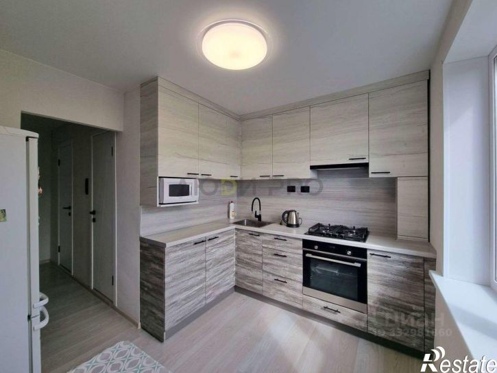 2-комн квартира улица Луганская,дом 62