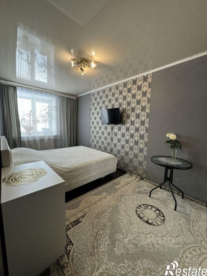 2-комн квартира Киров г., Макаренко ул., 5