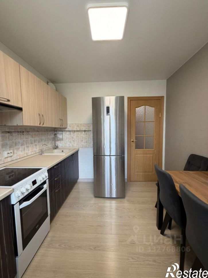 1-комн квартира Киров г., Чернышевского ул., 35б