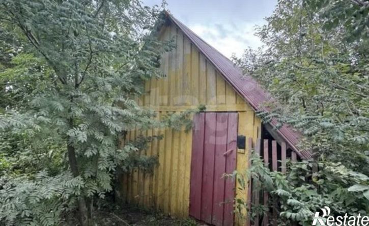 3-комн квартира Сунский район, посёлок Большевик, улица имени А.А. Обжерина, 63