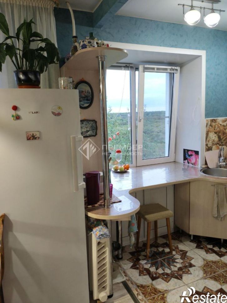 3-комн квартира ул Набережная, 13,  д. 13