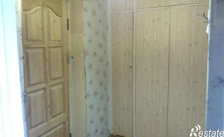 1-комн квартира пр-кт Мира, 64 3,  д. 64 3,  к. 3