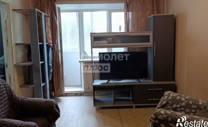 2-комн квартира пр-кт Мира, 74а,  д. 74а