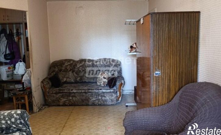 2-комн квартира пр-кт Мира, 74а,  д. 74а
