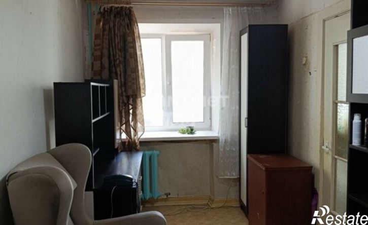 2-комн квартира пр-кт Мира, 74а,  д. 74а