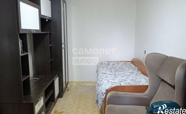 2-комн квартира пр-кт Мира, 74а,  д. 74а